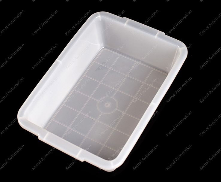 Plastic (S Deep)
