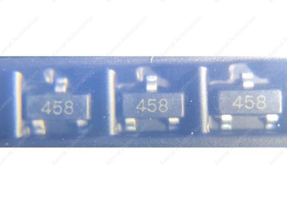 FMMT458TA