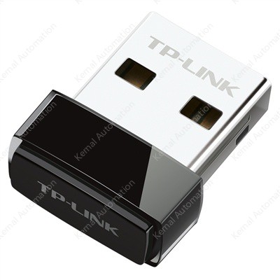 TL-WN725N drive-free version