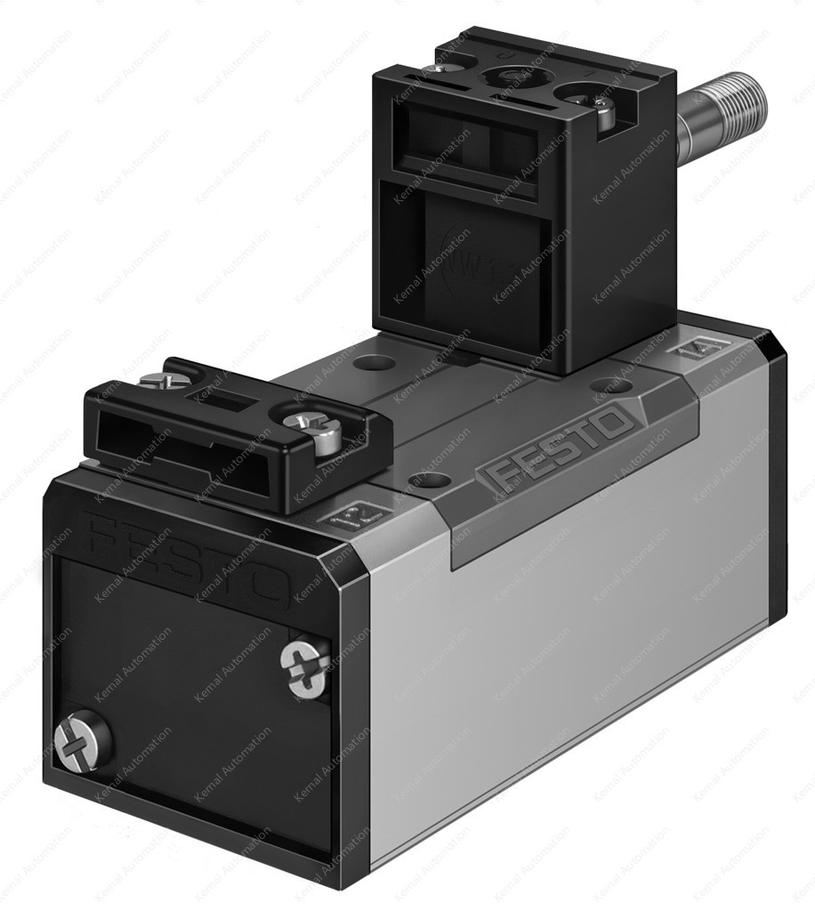 MFH-5/2-D-1-C-EX(FESTO)