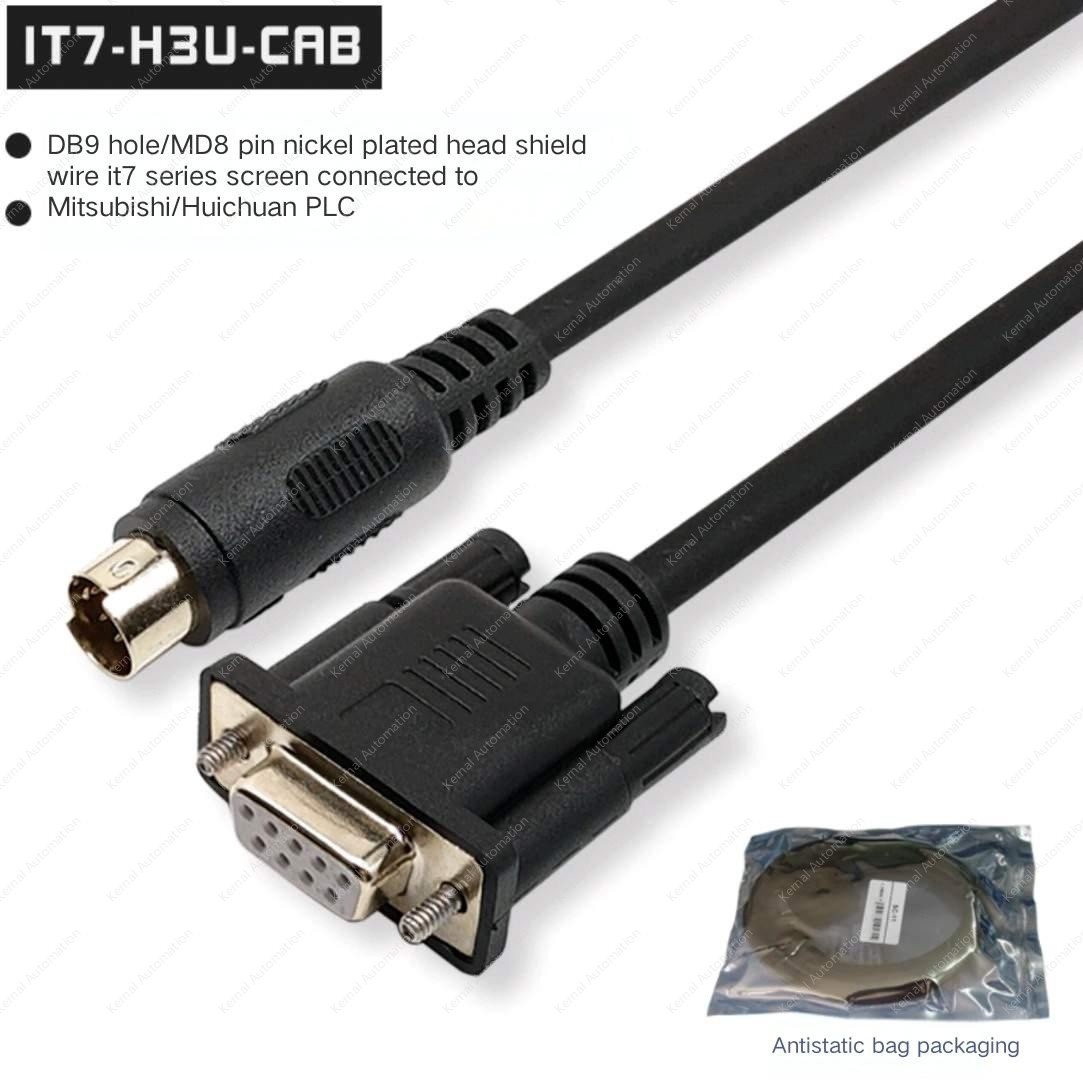 IT7-H3U-CAB-DZ-3