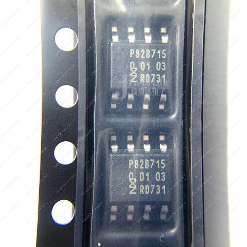 P82B715TD