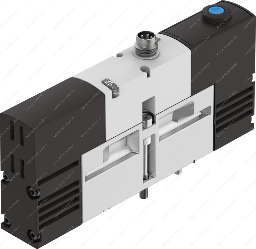 VSVA-B-M52-MZH-A2-1R2L(FESTO)