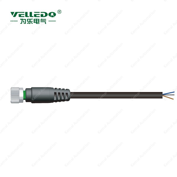 M8-F04T-2.0TL/BK