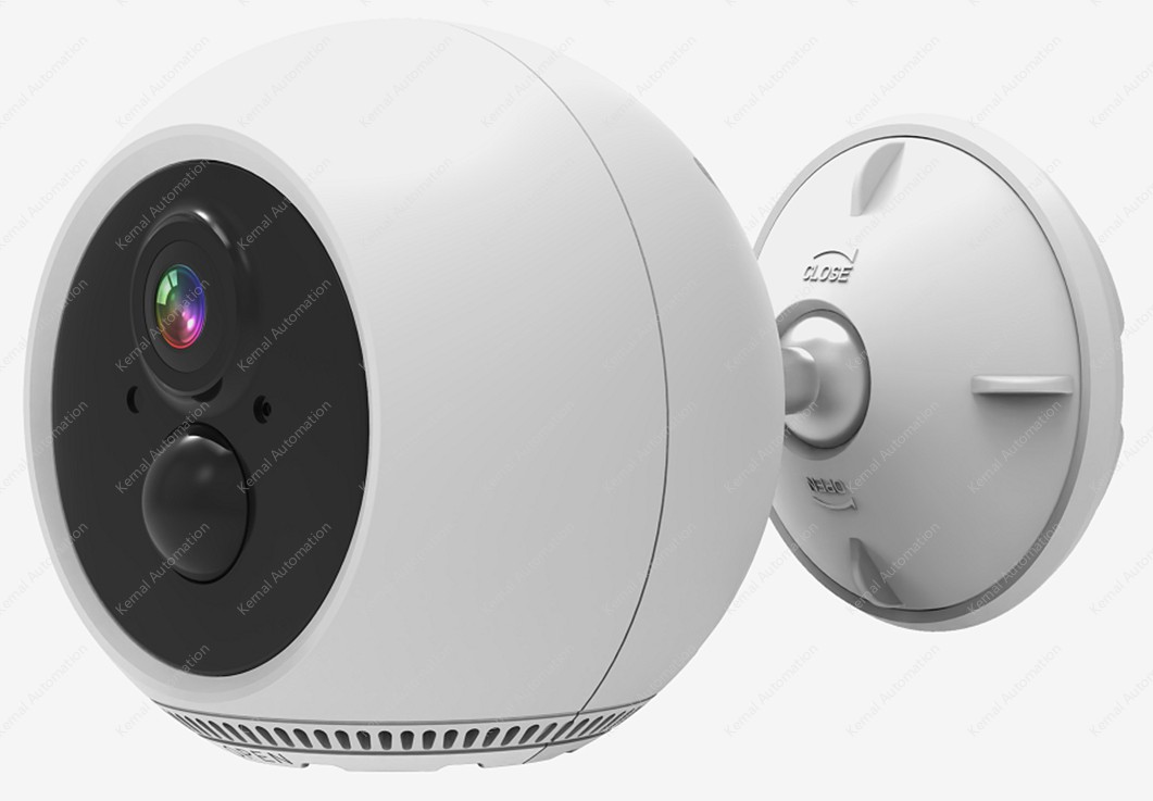 TV-JZTY-D10-2MP