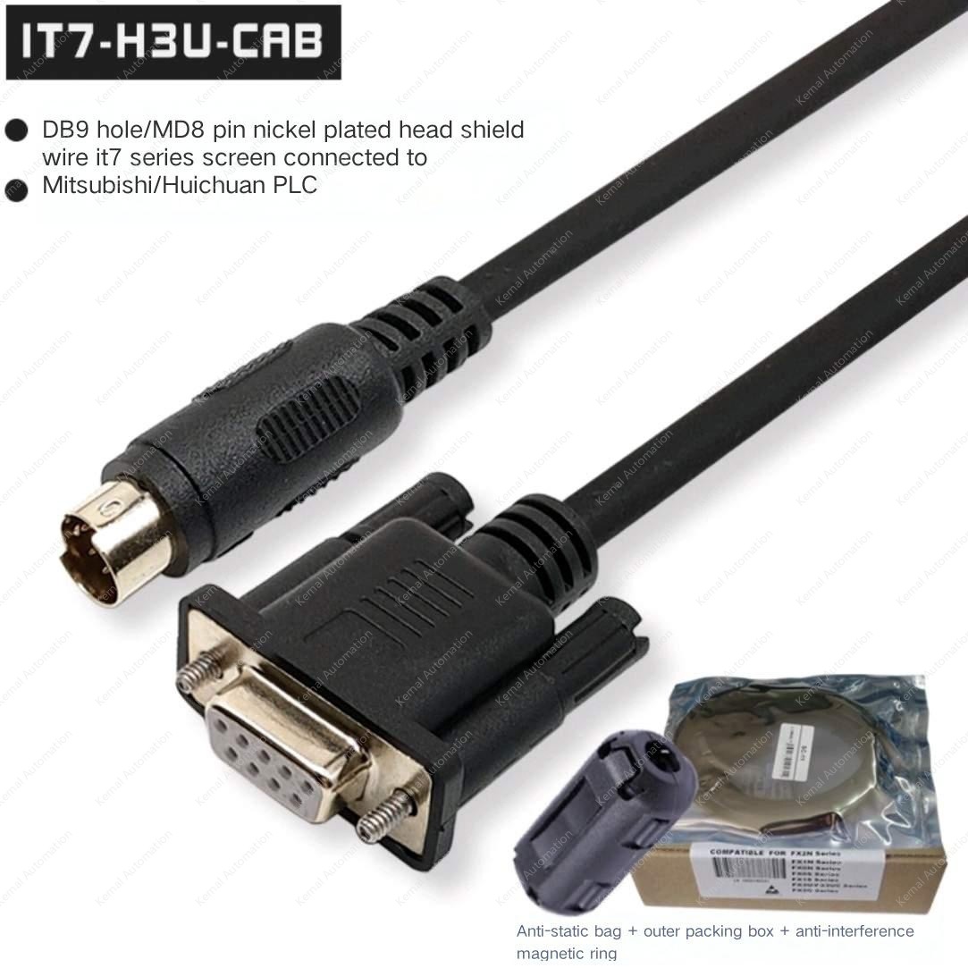 IT7-H3U-CAB-HZ-CH-3