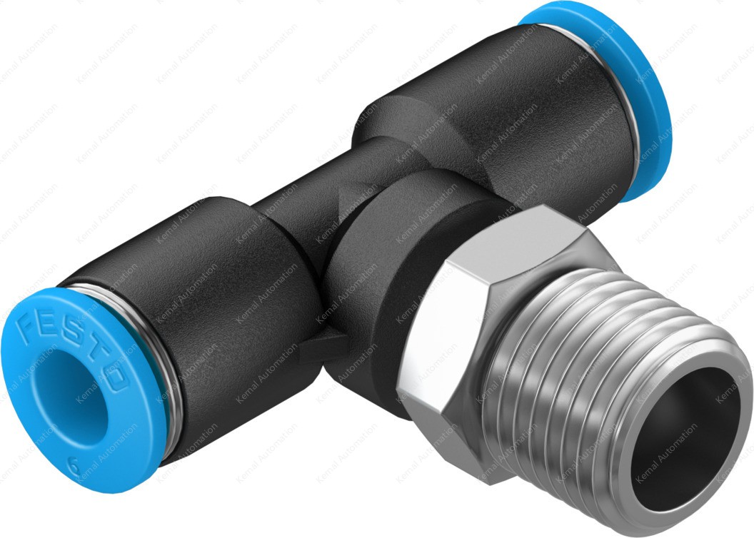QST-1/4-6(FESTO)