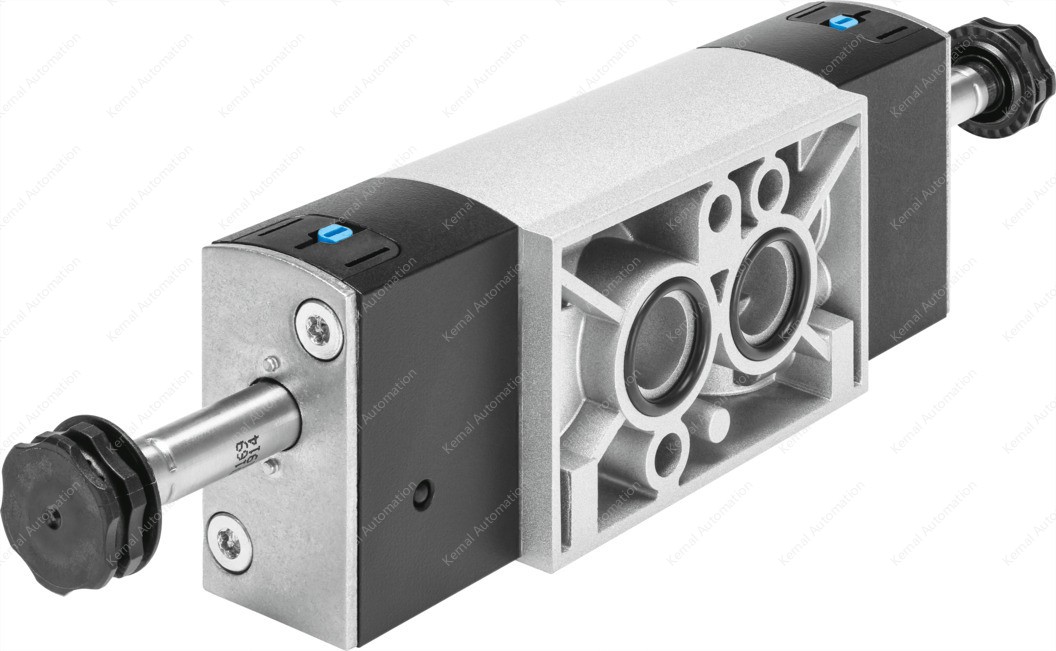 VSNC-F-B52-D-G14-FN (FESTO)