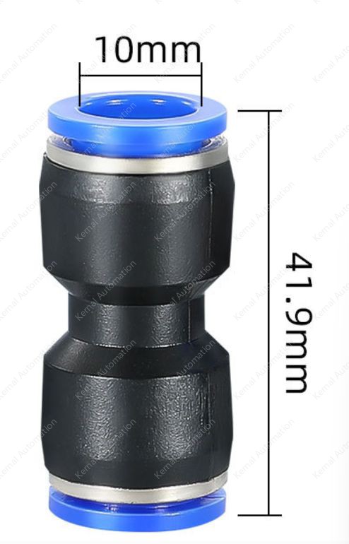 Blue PU-10