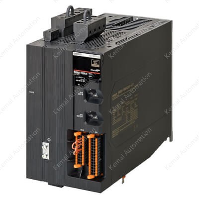 R88D-1SAN20F-ECT